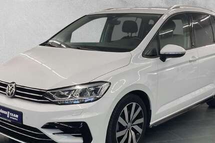 VW Touran 96.500 km 20.880 &euro; Bielefeld 33609
