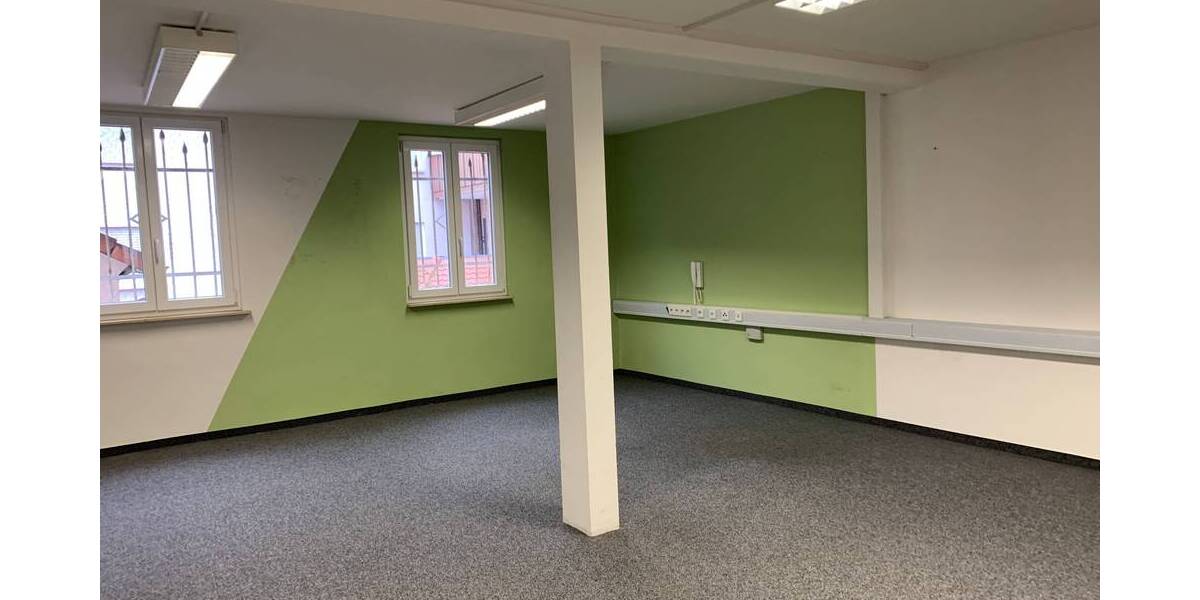 Gewerbeobjekt Neustadt an der Aisch Neustadt - 1.500&euro; | Angebot:25660940