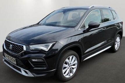 Seat Ateca 7.997 km 25.990 &euro; Korschenbroich 41352