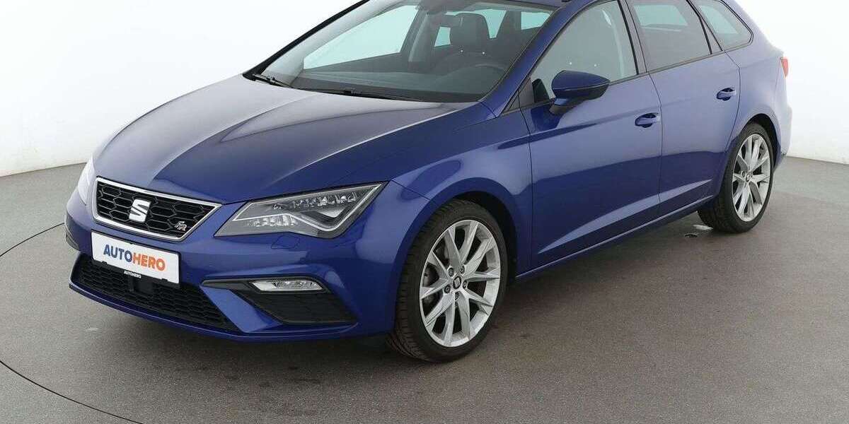 Seat Leon 70.248 km 17.590 &euro; Laatzen 30880
