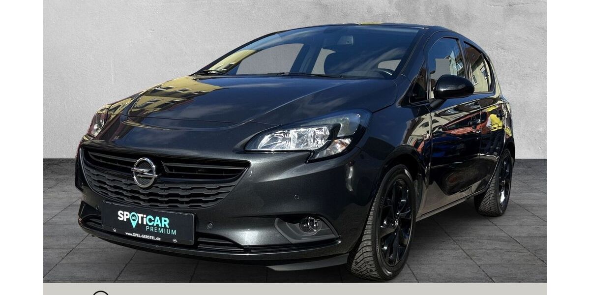 Opel Corsa 90.000 km 8.990 &euro; Pforzheim 75175