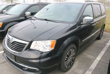 Lancia Voyager