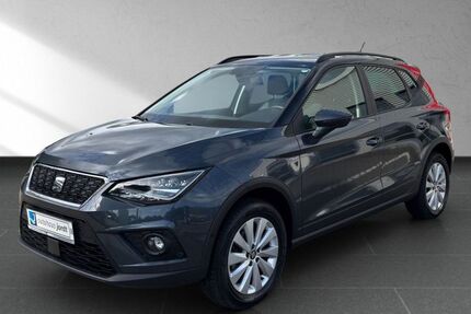 Seat Arona 23.780 km 15.930 &euro; Schleswig 24837