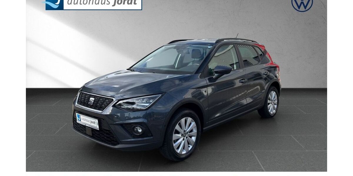 Seat Arona 23.780 km 15.930 &euro; Schleswig 24837
