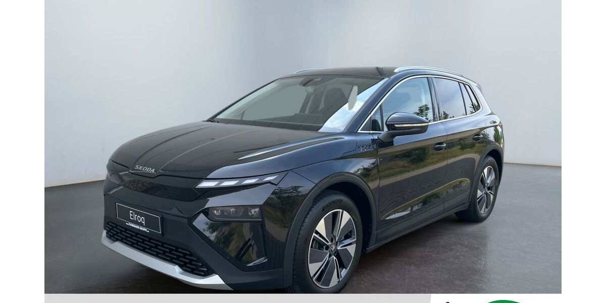 Skoda Elroq 2.392 km 41.763 &euro; Stendal 39576