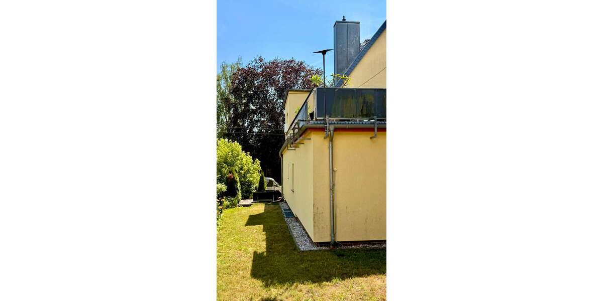Ihr neues Zuhause im Grünen in Madlow! - Einfamilienhaus Cottbus Spremberger Vorstadt | Angebot:27327063