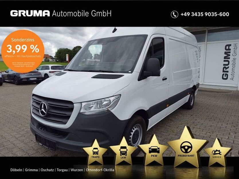 Sprinter