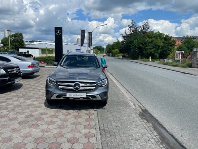 GLC 220
