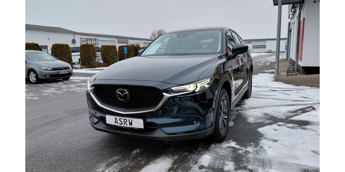 Mazda CX-5 85.190 km 23.350 &euro; Rostock- Sievershagen 18069