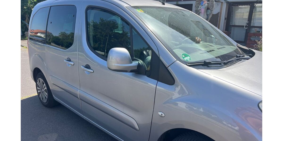 Peugeot Expert Tepee 162.000 km 6.900 &euro; Wettenberg 35435