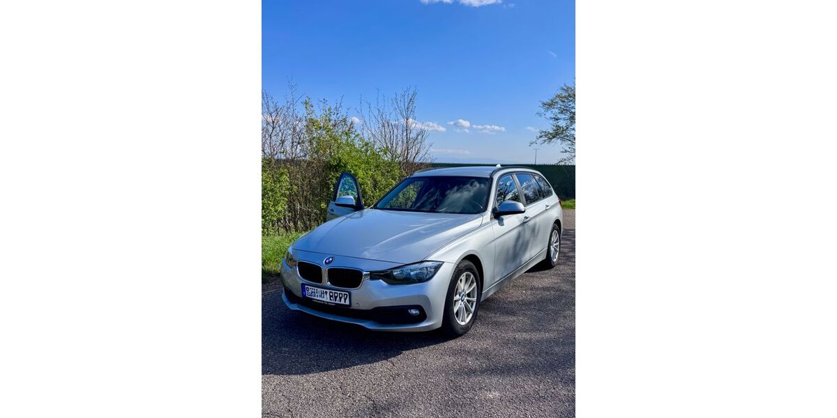 BMW 320 216.000 km 8.200 &euro; Leinsweiler 76829