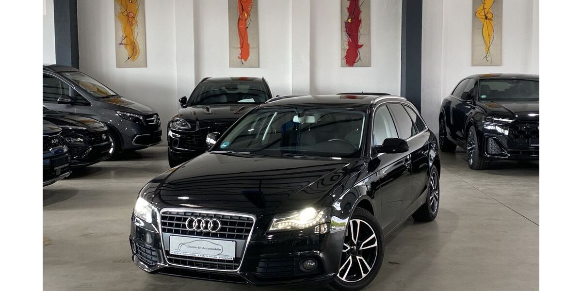 Audi A4 230.400 km 4.950 &euro; Frankfurt am Main 60386