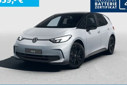 VW ID.3 5.000 km 34.490 &euro; Kornwestheim 70806