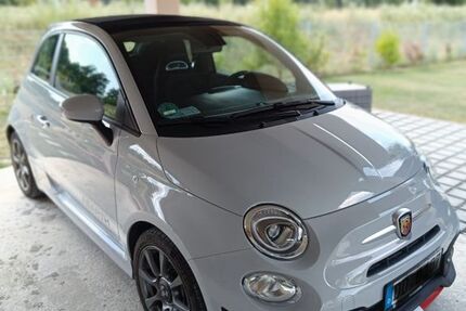 Abarth 595C