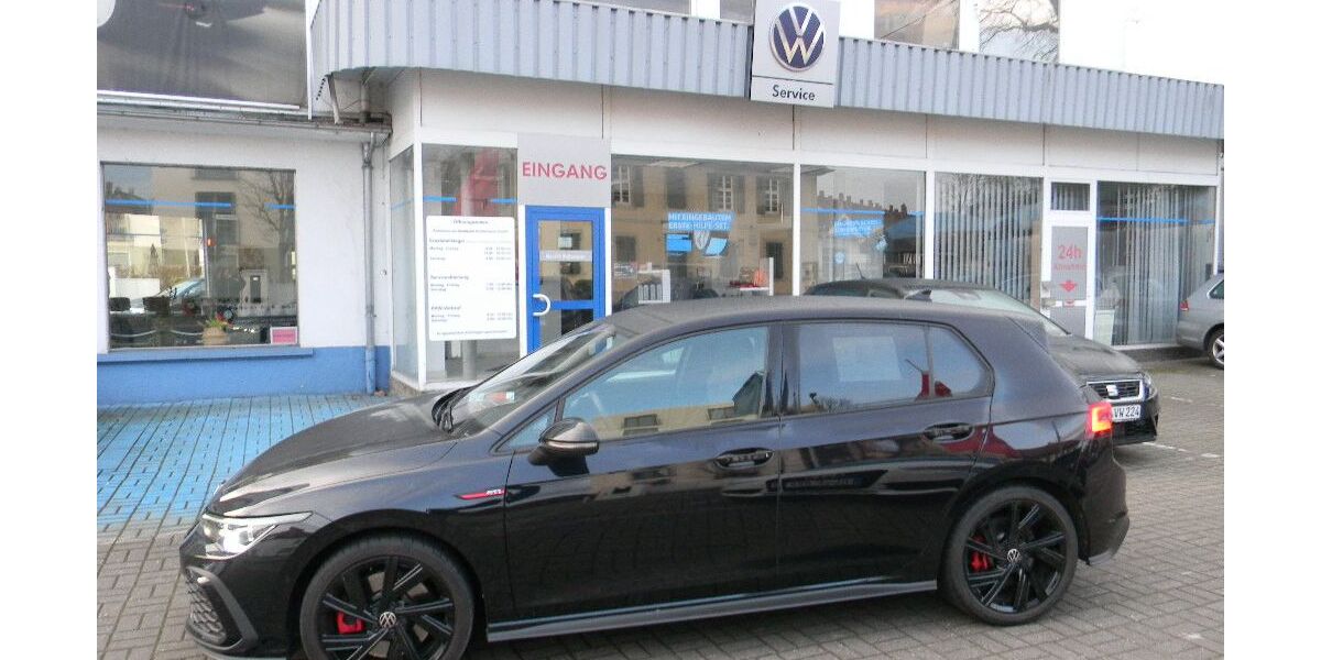 VW Golf 32.800 km 31.998 &euro; Kaiserslautern 67655