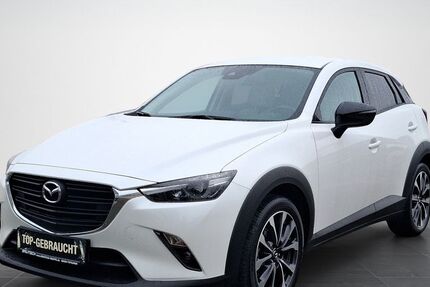 Mazda CX-3 18.100 km 20.480 &euro; Singen 78224