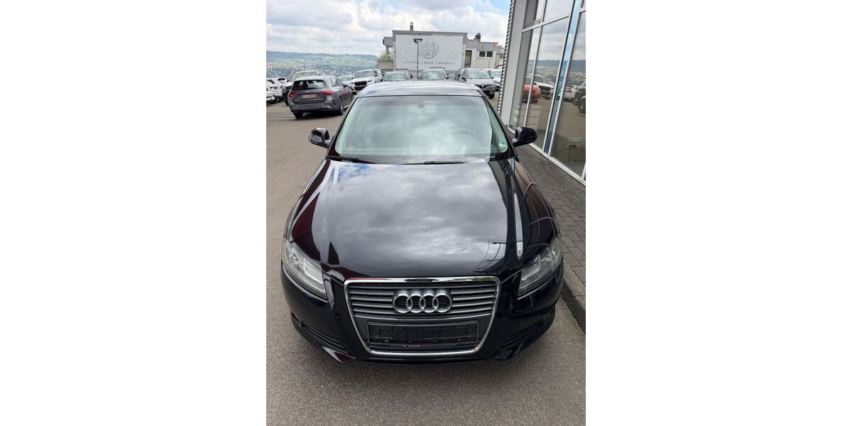 Audi A3 204.000 km 3.900 &euro; Esslingen 73734