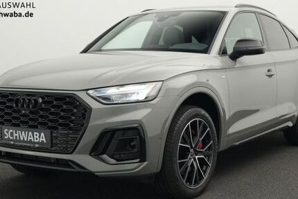 Audi Q5 45.000 km 43.510 &euro; Gersthofen 86368