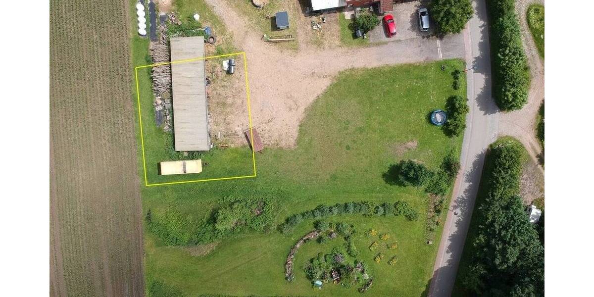 Grundstück Kasseedorf - 110.000&euro; | Angebot:25772311