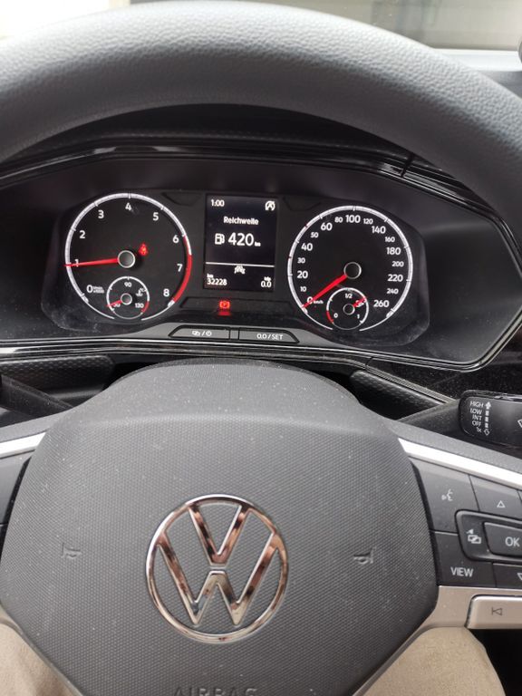 T-Cross