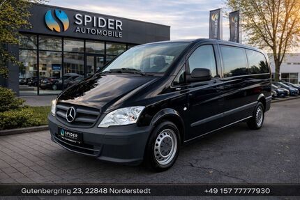 Mercedes-Benz Vito 158.000 km 13.990 &euro; Norderstedt 22848
