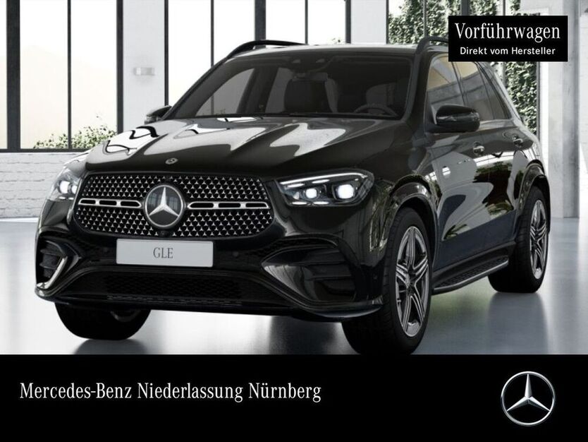GLE 350