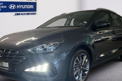 Hyundai i30 15.494 km 23.880 € Bad Dürkheim 67098