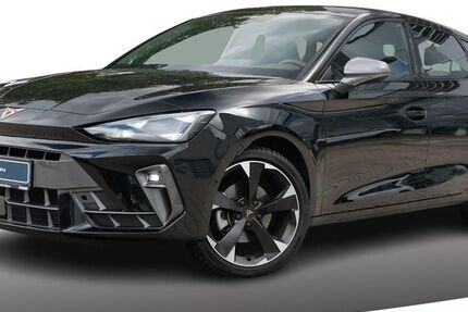 Cupra Leon 17.458 km 31.930 € Bocholt 46395