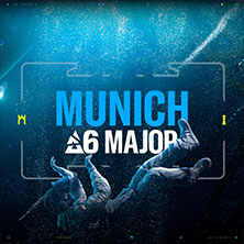 BLAST R6 Major - Munich 2025