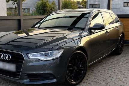 Audi A6 265.000 km 9.500 &euro; Winsen (Luhe) 21424