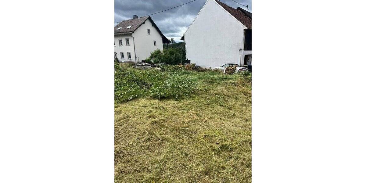Grundstück Wadern Gehweiler - 65.000&euro; | Angebot:25706696