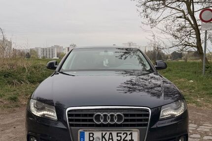 Audi A4 199.962 km 5.000 &euro; Berlin 13439