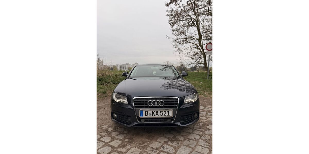 Audi A4 199.962 km 5.000 &euro; Berlin 13439