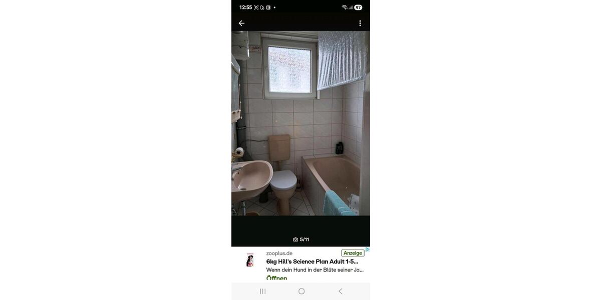 Doppelhaushälfte Zella-Mehlis Mehlis - 5 Zimmer, 100 m&sup2;, 37.000&euro; | Angebot:26786986