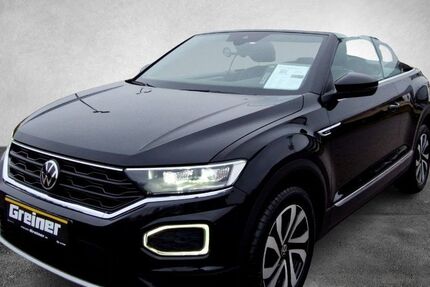 VW T-Roc 24.500 km 25.490 &euro; Deggendorf 94469