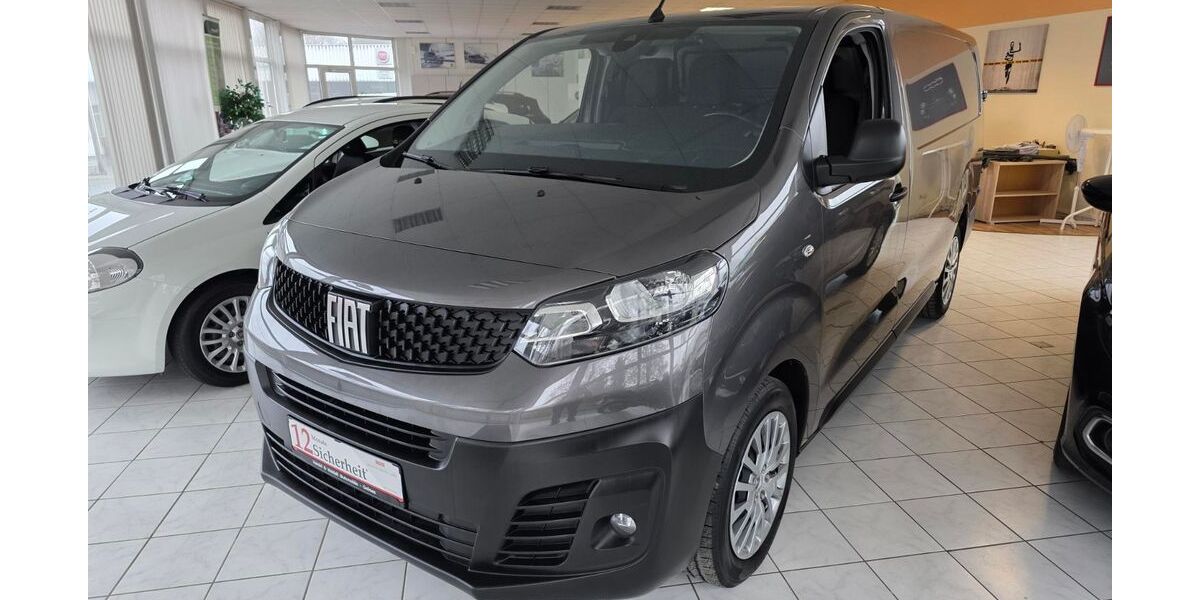 Fiat Scudo 97.240 km 20.450 &euro; Gefrees 95482