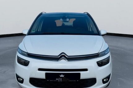 Citroen Grand C4 Picasso / SpaceTourer 92.600 km 11.400 &euro; Weiden 92637