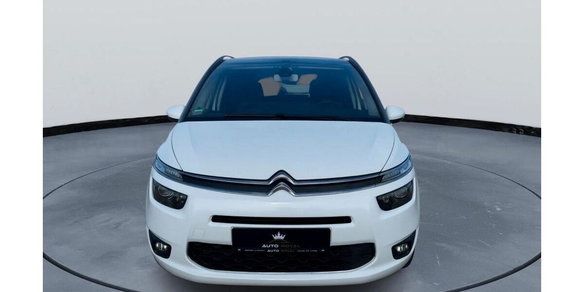 Citroen Grand C4 Picasso / SpaceTourer 92.600 km 11.400 &euro; Weiden 92637