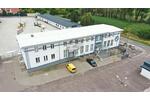 PRODUKTIONS-LAGER- UND FREIFLÄCHEN INKL. BÜROHAUS