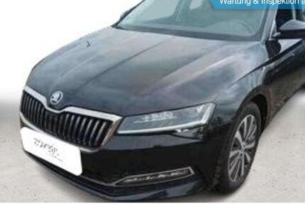 Skoda Superb 135.249 km 21.880 &euro; Geldern 47608