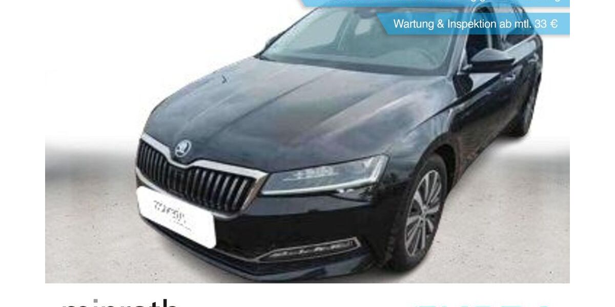 Skoda Superb 135.249 km 21.880 &euro; Geldern 47608