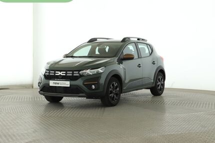 Dacia Sandero 20.687 km 16.880 &euro; Oberhausen 46049