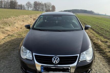 VW Eos 183.357 km 4.999 &euro; Weiden 92637