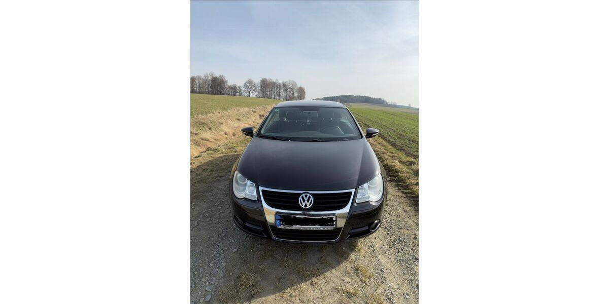 VW Eos 183.357 km 4.999 &euro; Weiden 92637