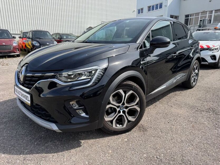 Captur