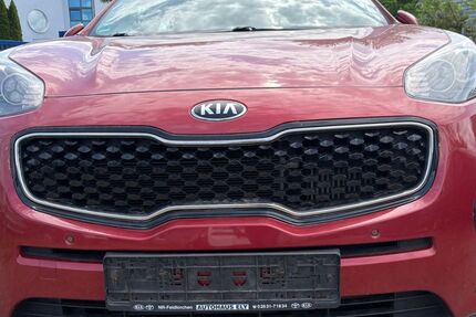 Kia Sportage 82.000 km 12.950 &euro; Ochtendung 56299