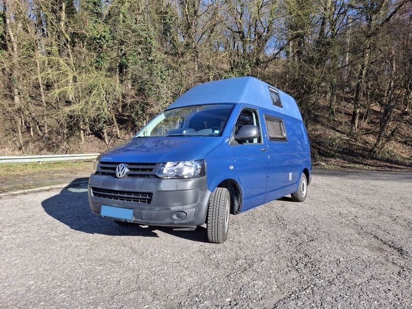 T5 Transporter