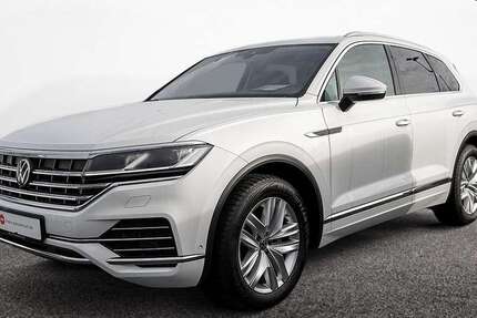 VW Touareg 64.102 km 44.610 &euro; Uelzen 29525