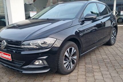 VW Polo 139.000 km 7.999 &euro; Trier 54295