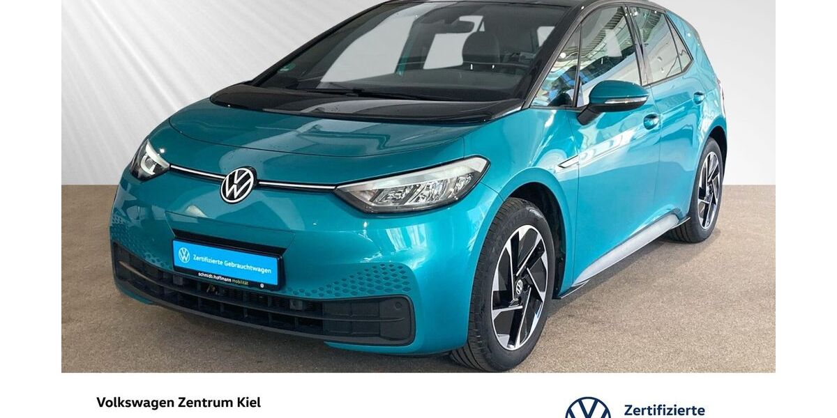 VW ID.3 23.500 km 23.980 &euro; Kiel 24114